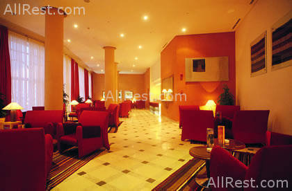 Karthago Hammamet Hotel 19